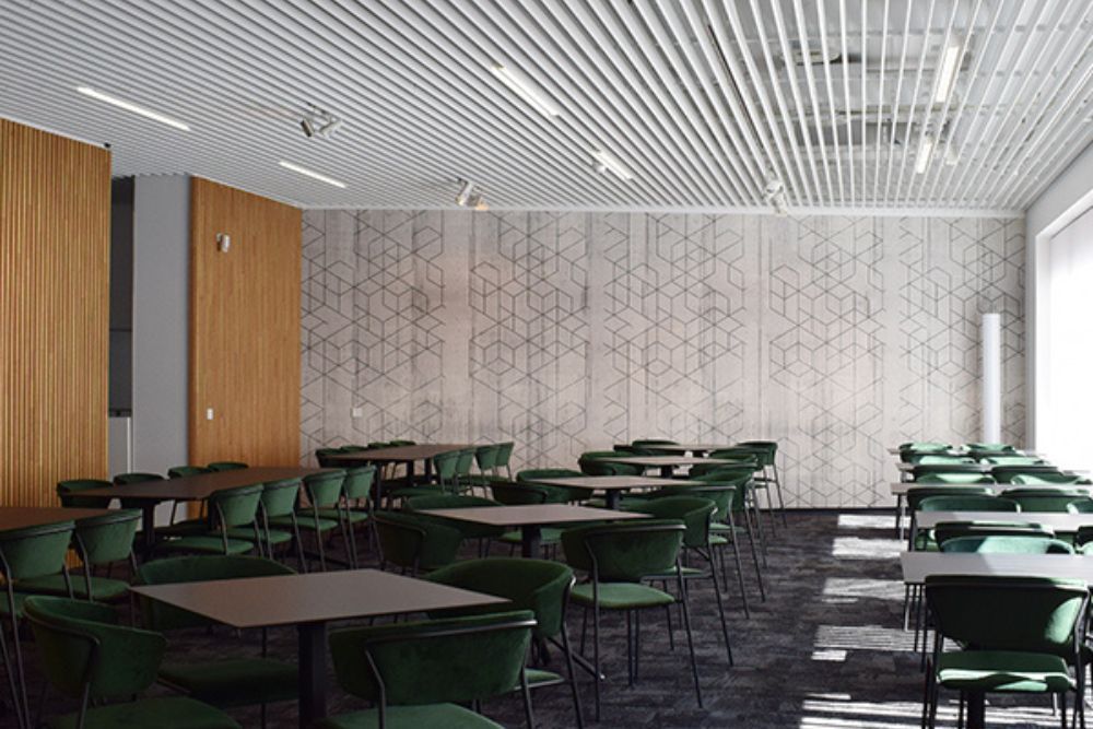 Kangasala-talo –&nbsp;Arkkitehtuurinen mestariteos täydellinen hääpaikka, jossa pitää modernit häät!