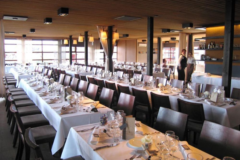 Blue Peter – Toiveissa hienostuneet häät? Tämä tyylikäs hääpaikka on oiva valinta!