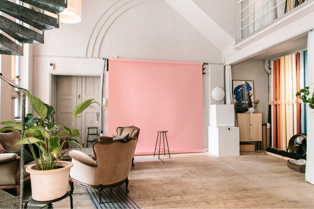 Edullinen juhlatila viikonlopuksi? Unioninkatu 10 on nappivalinta