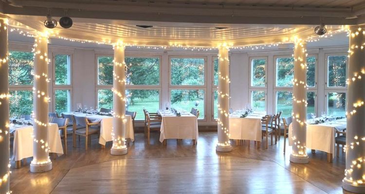 Grundlage Sali - Venuu.fi