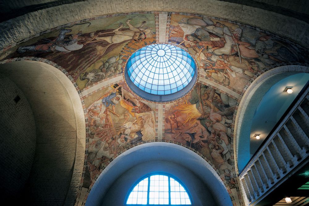 Töölönranta / Ravintola - häätila Venuu.fi