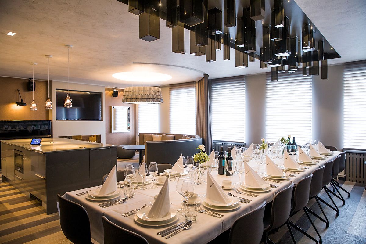 Roba Lounge - Vara Venuu.fi:stä