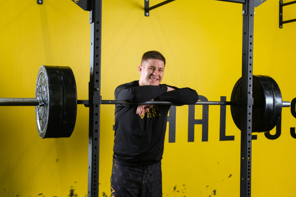 Puhuja Tomi Jaakkola 