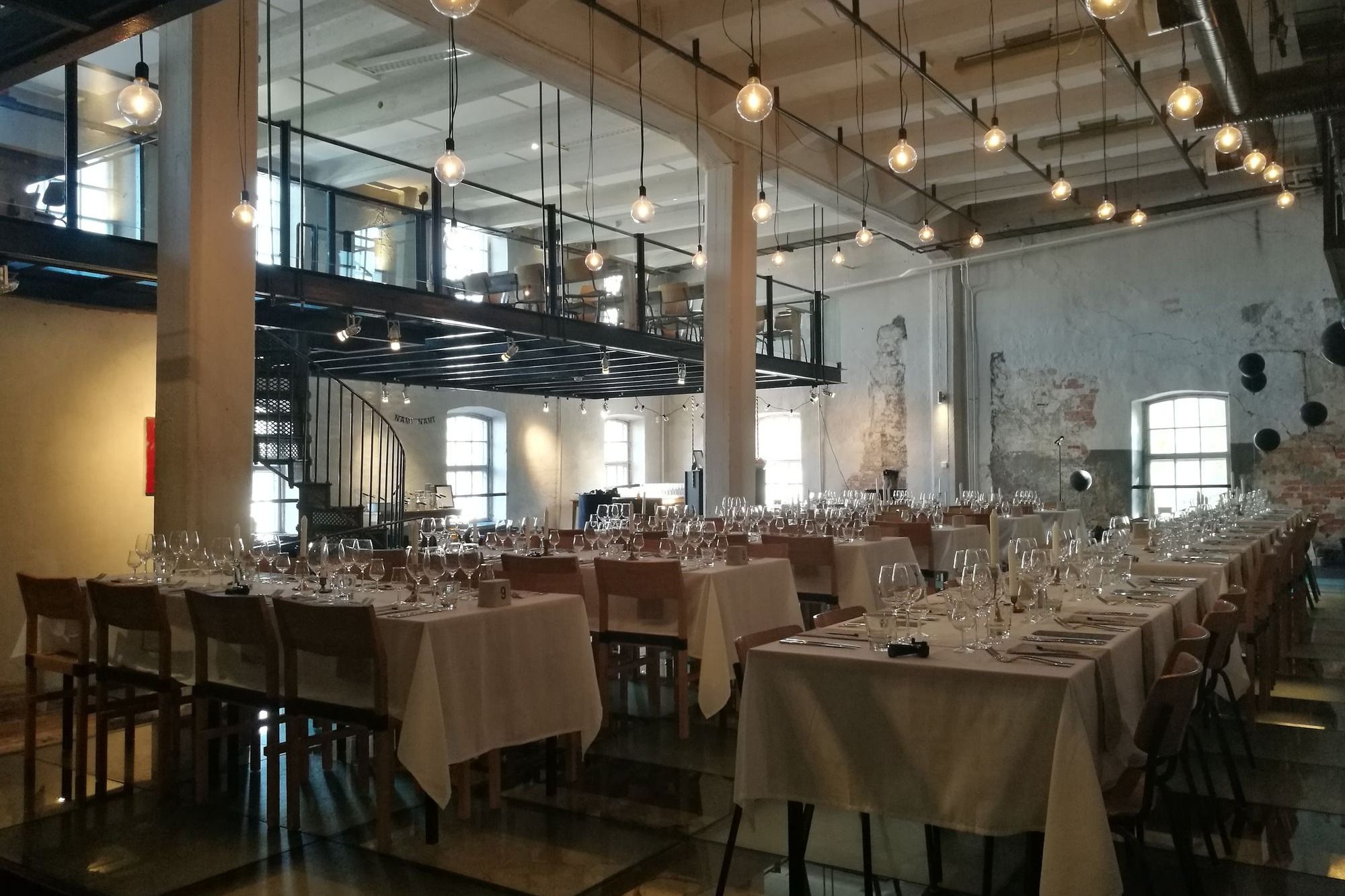 Manilla Vanha Viinatehdas