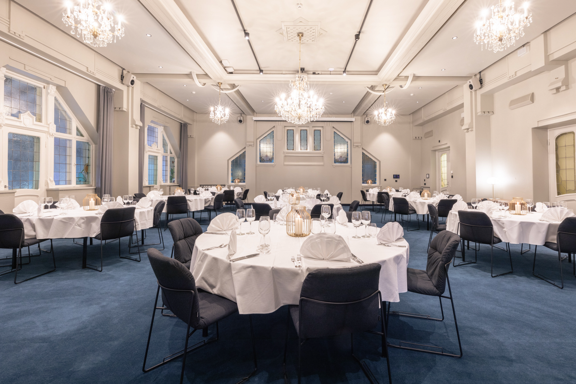 Ravintola Kupittaan Paviljonki