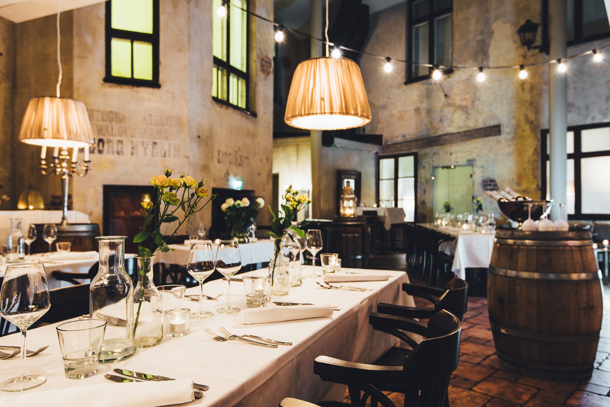 Tilausravintola Piazza