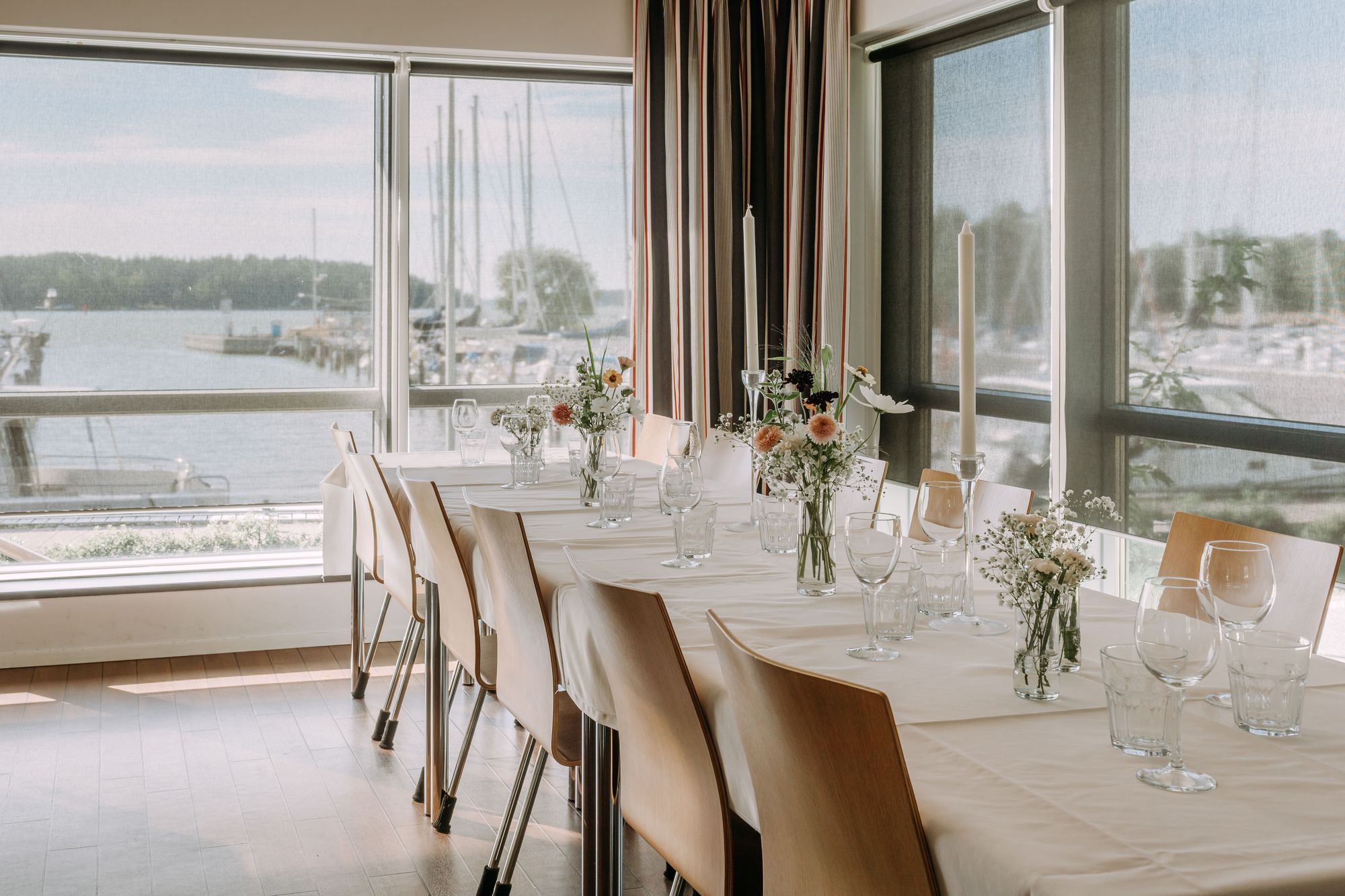 Kakskerran Hirvilampi Hirsihuvila