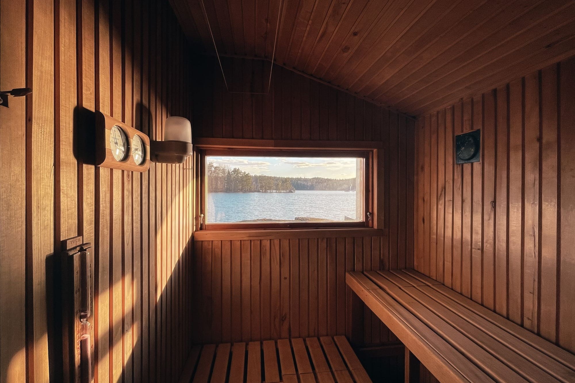 Löydä parhaat edulliset saunatilat Helsingistä - Venuu.fi