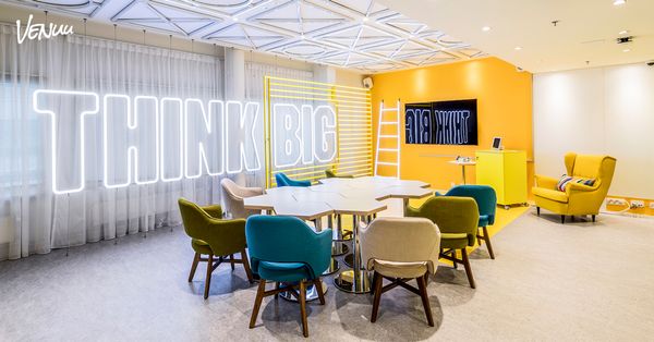 Vieraskynä: Värimaailma ratkaisee tapahtuman tunnelman