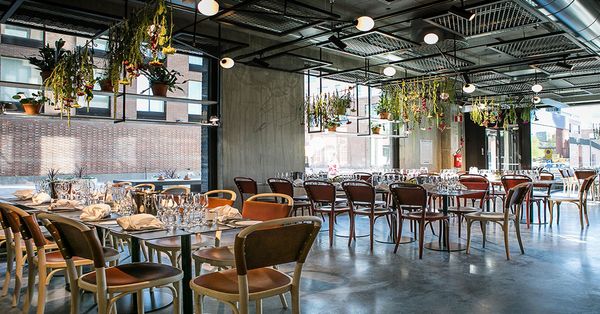 Venuun parhaat: Suomen uniikeimmat tapahtumatilat