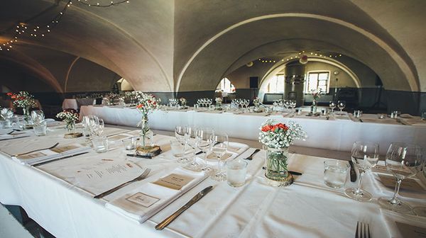 Venuun parhaat: 10 uutta ideaa mahtaviin kesäjuhliin