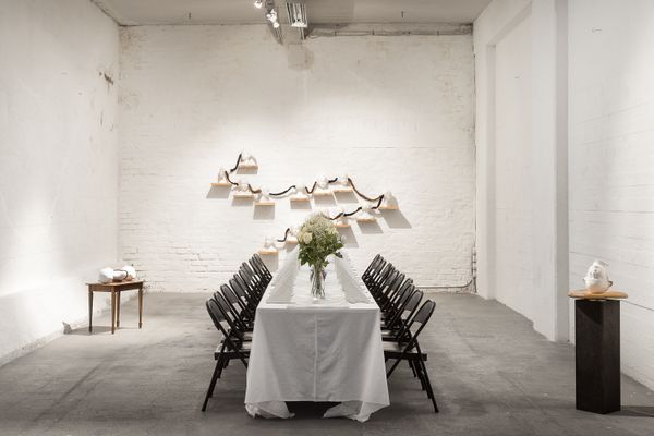 Täydellinen opas: Näin valitset sopivan tilan tapahtumaasi