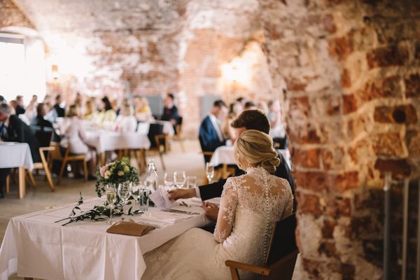 Venuun parhaat: 10 x Suomen upeimmat hääpaikat