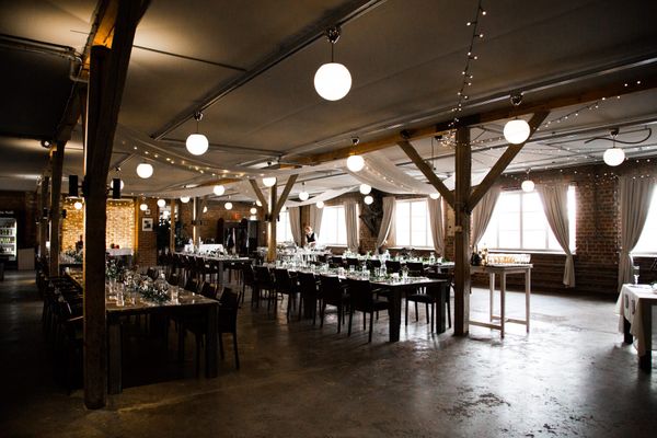 Talvihäät? 8 upeaa tilaa lumoaviin talvihäihin