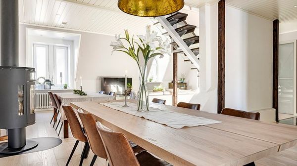 Venuun parhaat: 10 x saunalliset kokous- ja edustustilat