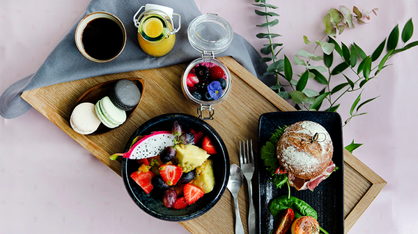 Venuun parhaat: 5 x pitopalvelut ja cateringit Uudellamaalla