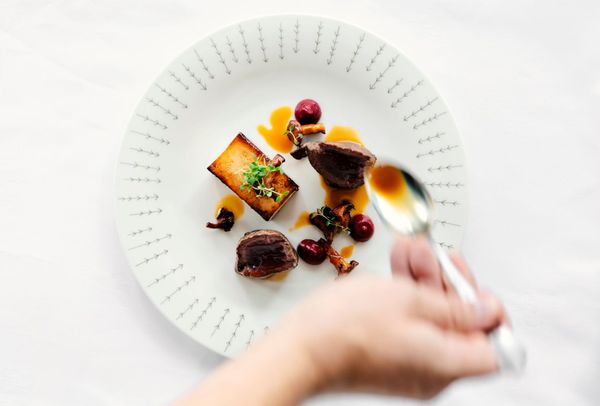 Venuun parhaat: 5 x pitopalvelut ja cateringit Vantaalla