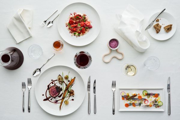 Venuun parhaat: 5 x pitopalvelut ja cateringit Turussa