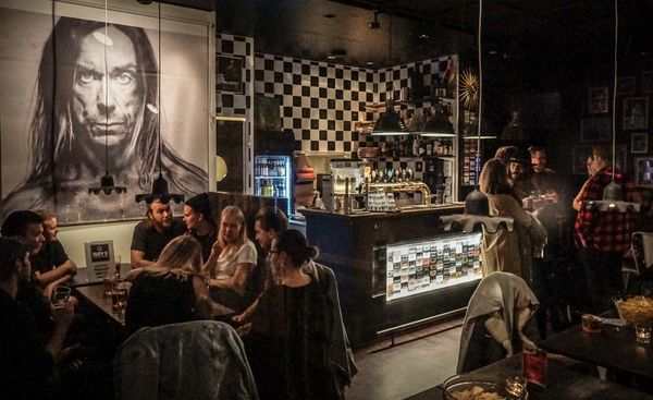 Venuun parhaat: 10 x edulliset juhlatilat