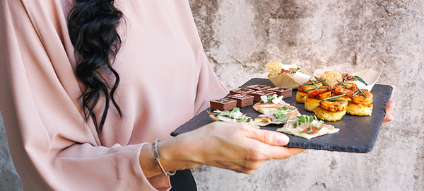 Parhaat tarjoilut: cateringit ja pitopalvelut pikkujouluihin