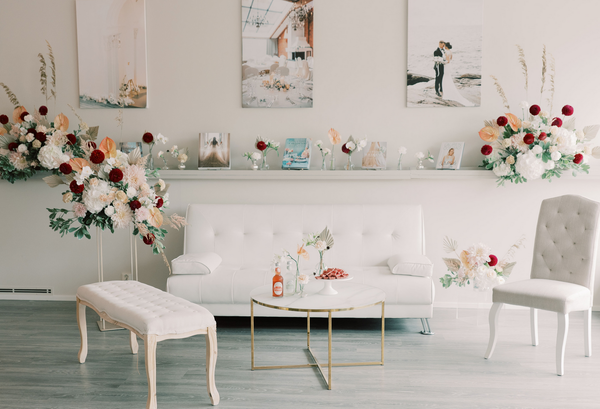 Venuun parhaat: 10 x tilat syntymäpäiväjuhliin