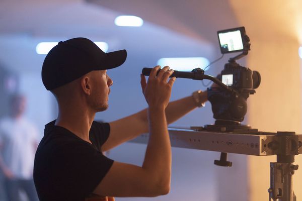 Venuun parhaat: 10 x kuvaajat tapahtumaasi