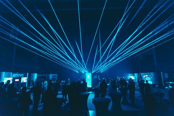 Tapahtumatuotanto: 5 x tapahtumatuottajat tilaisuuteesi