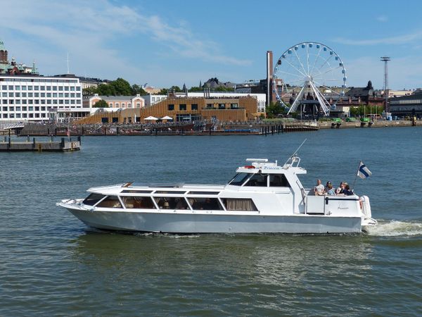 Kuukauden huiput: yhteistä tekemistä tiimeille