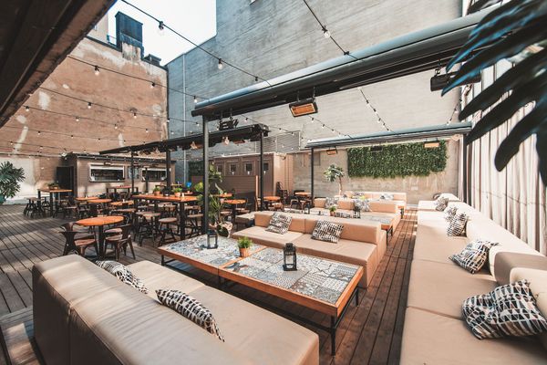 Juhlat ulkona? Näin järjestät ikimuistoisen ulkotapahtuman