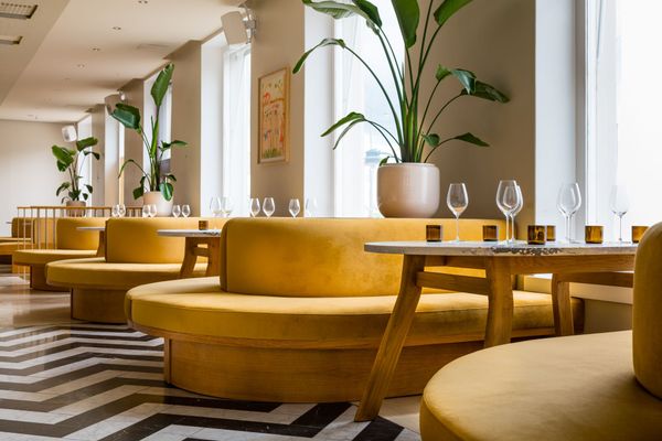 Tapahtumien helmet: 10x Helsingin uudet tilat