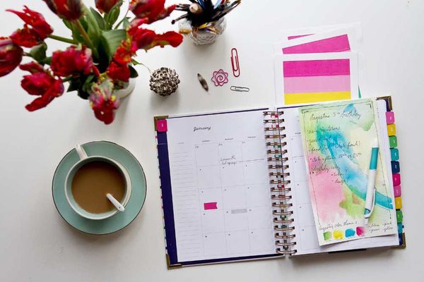 Tapahtumajärjestäjän muistilista – näin syntyy onnistunut tilaisuus