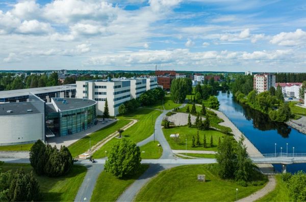 Seinäjoki – täydellinen kokouskaupunki!