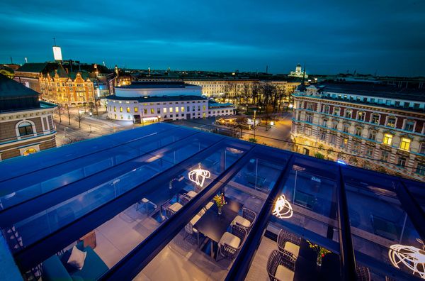 50 uniikkia ideaa 50-vuotisjuhliin