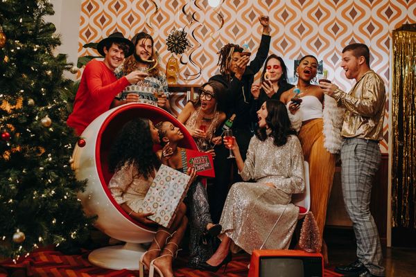 Venuun parhaat: 10 x parhaat tilat pikkujouluihin (Päivitetty 8/2023)