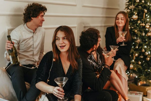 Viime hetken pikkujouluvinkit: tekemistä jokaiselle pikkujouluporukalle