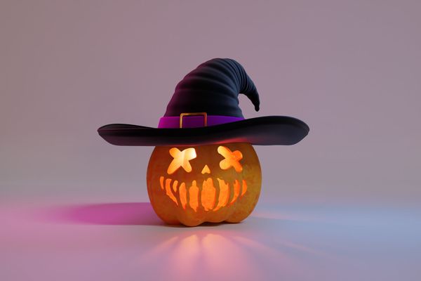 Halloweenjuhlat – parhaat vinkit ja ideat!