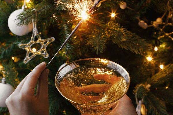 Riemukkaimmat pikkujoulut vietetään näissä tiloissa!