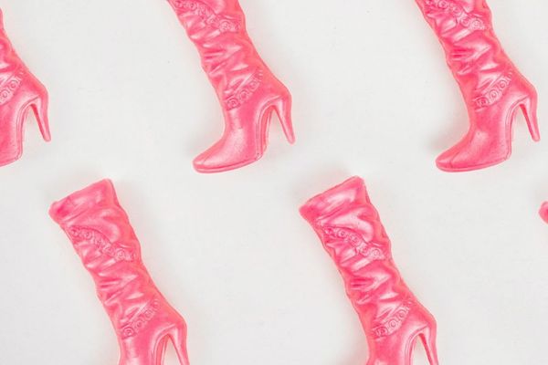 Barbie-elokuva: juhli kuin Barbie! Täydelliset pinkit juhlatilat