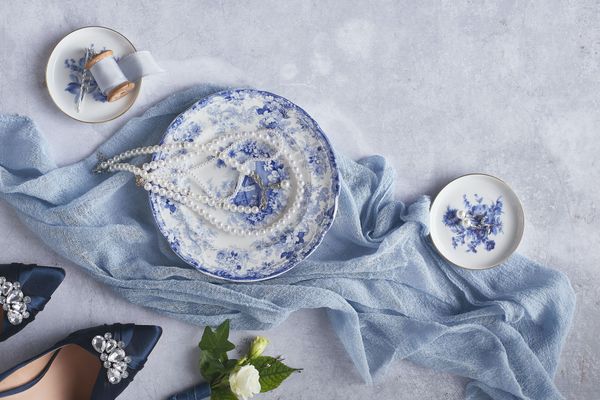 Venuun hääkoruopas: näin valitset täydelliset korut häihin!