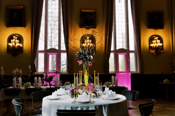 Häät 2024 – parhaat tilat ja palvelut sensaatiomaisiin häihin