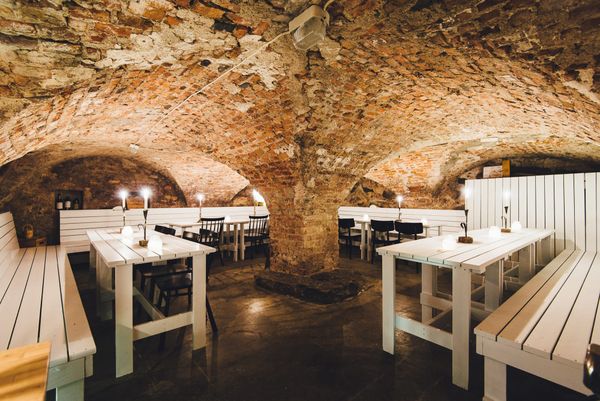 20 x Turun parhaat vuokrattavat juhlatilat