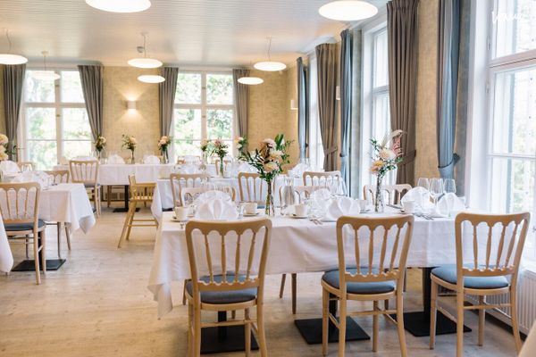 22 x Parhaat vuokrattavat juhlatilat Vantaalla