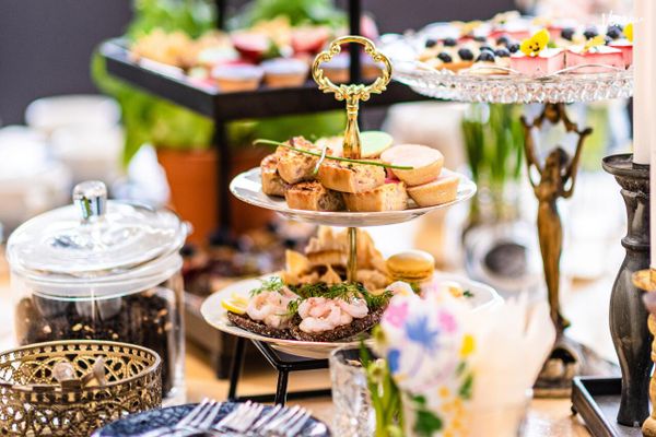 Turun 12 parasta catering-palvelua juhliin ja häihin