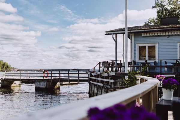 Tässä on parhaat vuokrattavat juhlatilat Porvoossa: 14 upeaa vaihtoehtoa juhliin