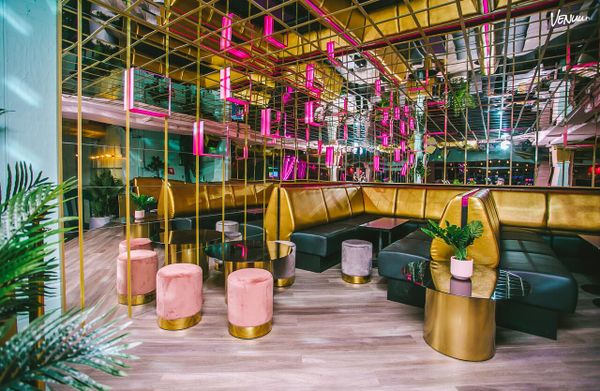 Kuopion 14 parasta juhlatilaa unohtumattomiin hetkiin