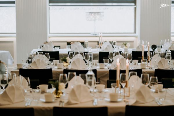 Jyväskylän 8 kauneinta hääpaikkaa unohtumattomaan juhlaan