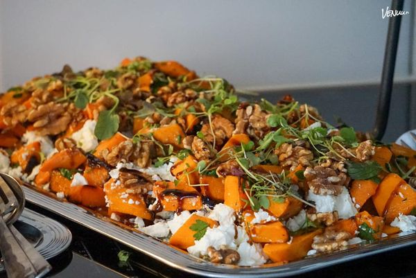 7 pitopalvelua juhliin Järvenpäässä – helpot ja herkulliset tarjoilut