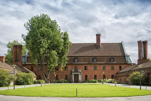 Tässä on 11 upeinta hääpaikkaa Hämeenlinnassa erityiseen päivään