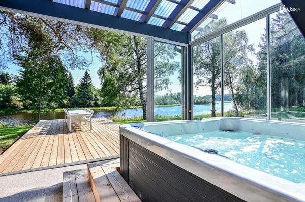 Tässä on Oulun 16 parasta saunatilaa rentoon yhdessäoloon