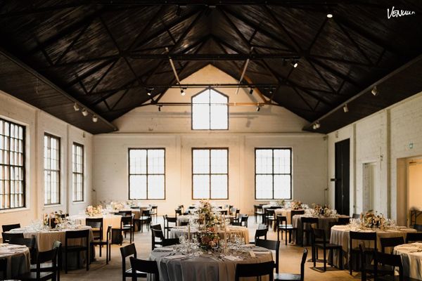 Nämä 25 hääpaikkaa Uudellamaalla tekevät häistäsi ikimuistoisen